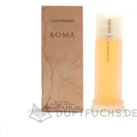 Laura Biagiotti Roma Eau de Toilette 100 ml