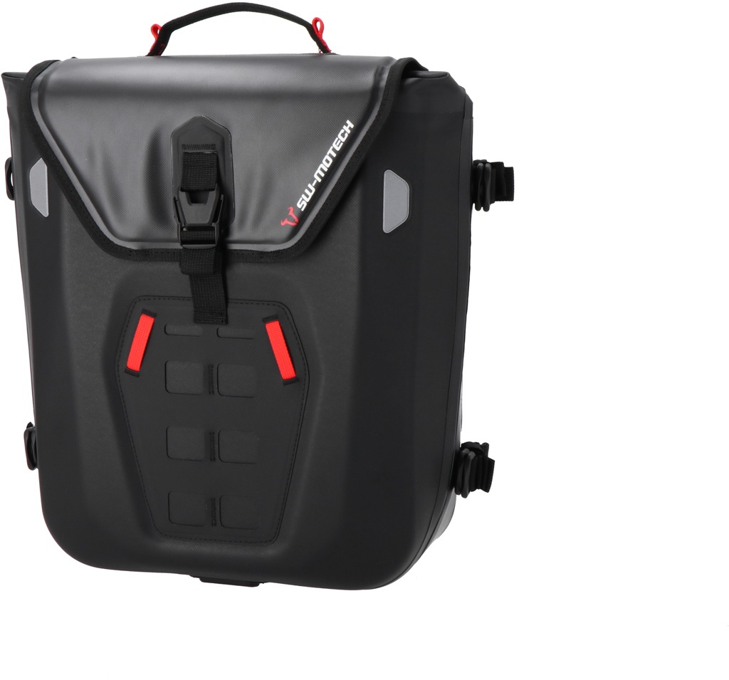 SW-Motech SysBag WP M - 17-23l. Wasserdicht.