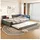 modfu 140 x 200 cm Grau
