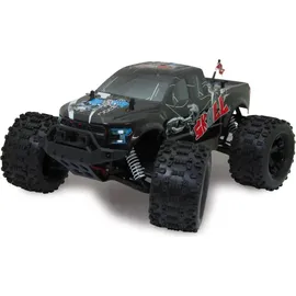 Jamara Skull Monstertruck schwarz 059735