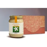 Genusspaket Honig 1 kg Honig in Geschenkkarton, Bio Probierpakete