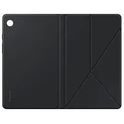 SAMSUNG Book Cover EF-BX110 Tablet-Hülle für SAMSUNG Galaxy Tab A9 schwarz