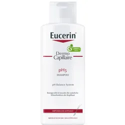 Eucerin Dermocapillaire pH5 Shampoo