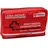 Leina-Werke KFZ-Verbandtasche Compact 11008 DIN 13164 rot