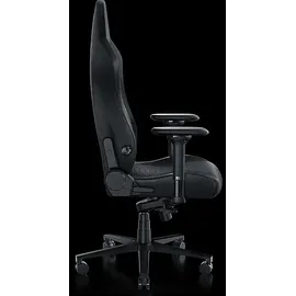 Razer Iskur V2 Kunstleder Schwarz