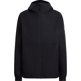 Mc Kinley Funktionsjacke Schwarz 152