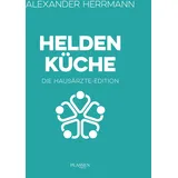 PLASSEN Verlag Heldenküche – Die Hausärzte-Edition