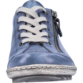 remonte R1402 Damen Blau 37