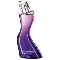 bruno banani Magic Woman Eau de Toilette Natural Spray, 50 ml