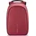 XD-Design Bobby Hero Rucksack rot