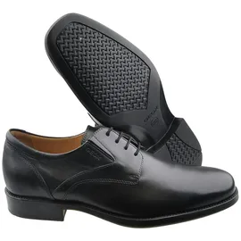GEOX Federico Herren Schwarz 44