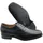 GEOX Federico Herren Schwarz 44