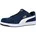 Safety Navy Low Sicherheitsschuh Blau