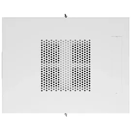 LANBERG Ff01-6815-12sl Rack-schrank - Gray