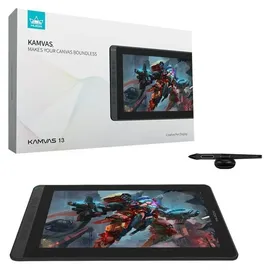 Huion Kamvas 13 Grafiktablett