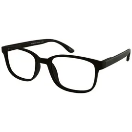 original i need you I NEED YOU Lesebrille Rainbow, +1.50 Dioptrien, schwarz