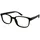 original i need you I NEED YOU Lesebrille Rainbow, +1.50 Dioptrien, schwarz