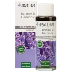 Arya Laya Lavendel Ölbad Balance&Harmonie 200ml 200 ml