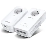 TP-Link TL-WPA8631P KIT 1200 Mbps