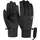 Reusch Backcountry TOUCH-TECTM Skihandschuhe Schwarz/Silber 8