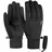 Reusch Backcountry TOUCH-TECTM Skihandschuhe Schwarz/Silber 8