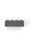 LEGO Classic 2x4 Steine Kiloware Dunkelgrau 3001