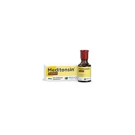 MEDICE Meditonsin Tropfen 35 g