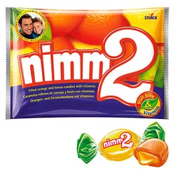 nimm2® Bonbons 1,0 kg