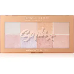 Makeup Revolution Soph X Highlighter-Palette 16 g