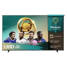 Hisense 85A6Q 85" 4K Ultra HD LED Smart TV
