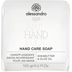 alessandro International Hand Care Soap 100 g