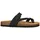 NOU Hardinsburg V2 Damen, 1001 - black 38
