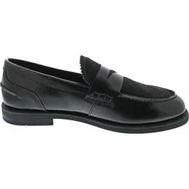 GANT Gracelyn Damen Schwarz 39