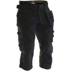 Jobman Piratenhose Stretch 2167 9999 d116