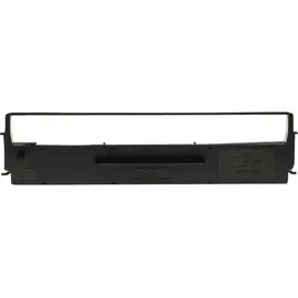 Epson Farbband S015633 schwarz