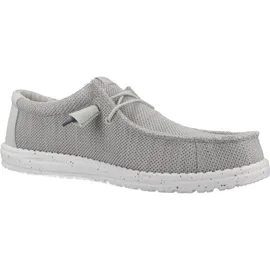 HEYDUDE Wally Stretch Sox Herren Dawn Blue/Multi 46