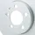 Bosch Bremsscheibe 0 986 479 F32