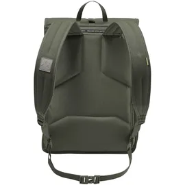 Vaude Coreway Rolltop 20 Khaki