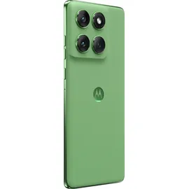 Motorola Edge 60 12 GB RAM 512 GB PANTONE Shamrock