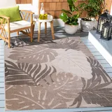 Sanat FLORAL beige B/L: ca. 80x200 cm - Beige