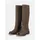 FELMINI Stiefel Damen Braun 36