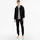 Puma Teamgoal 23 Casual Kapuzensweatjacke Herren Schwarz 3XL