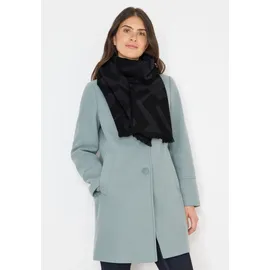 Cecil Schal mit Glitzerdetails Black A - Einheitsgröße