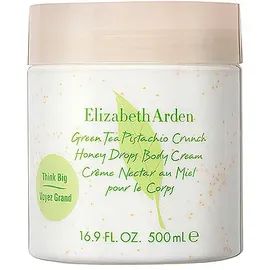 Elizabeth Arden Green Tea Pistachio Crunch Körpercreme 500 ml
