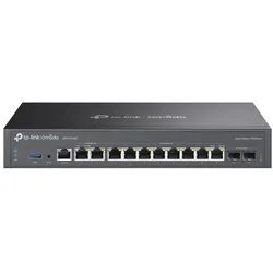 TP-Link Omada ER7412-M2 Multi-Gigabit VPN Router
