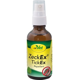 cdVet ZeckEx 20 ml