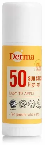 Sun Stick SPF 50 - 18 ml