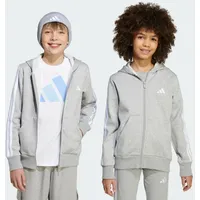 adidas Essentials Medium Grey 140