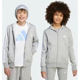 adidas Essentials Medium Grey 140