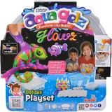 Simba Aqua Gelz Deluxe Set Glowz Bastelset